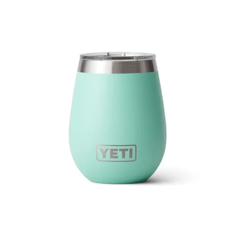 Yeti 10 oz sales rambler wine tumbler